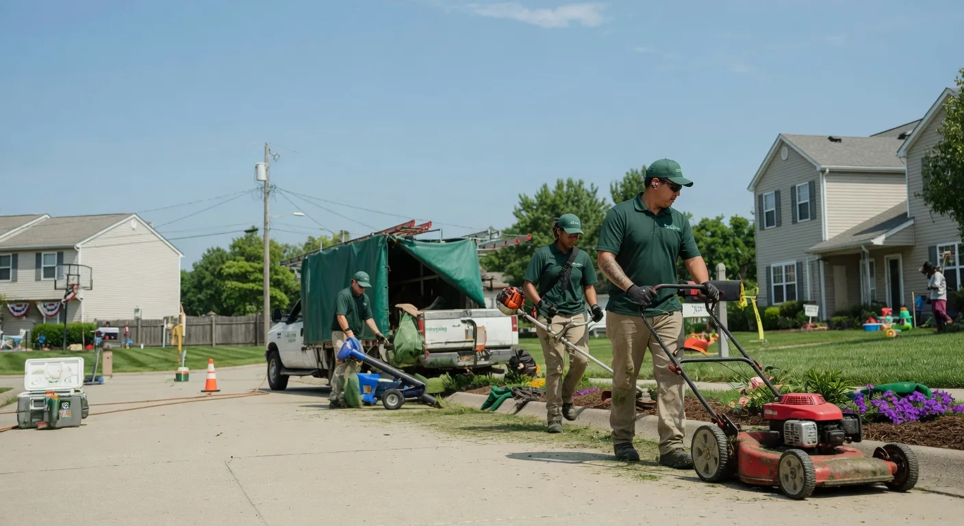 Irrigation Installation in Frankford, MO near me
